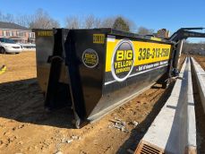 thumb_Graham, NC 27253 South Main Street Dumpster Rental & Porta Potty Service in Graham, NC